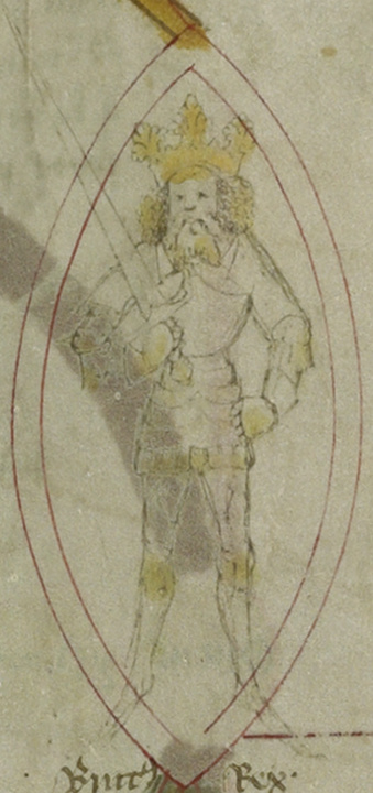 Brutus of Troy