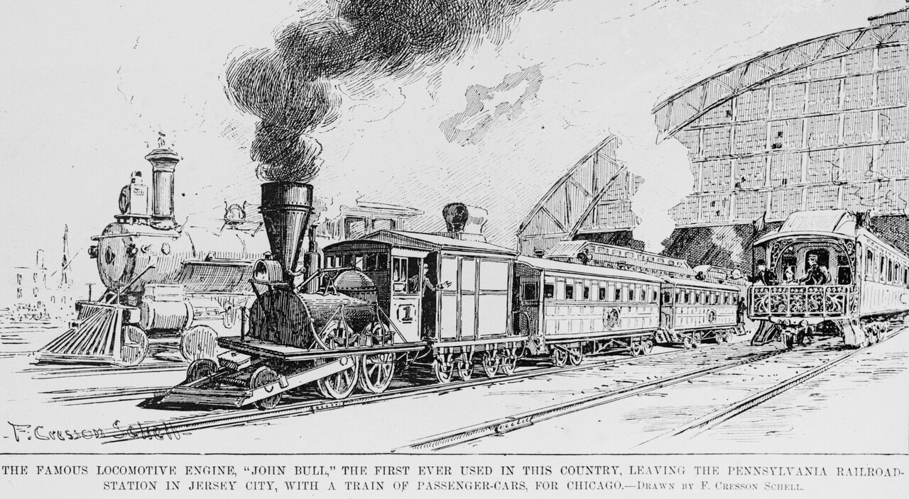 John Bull