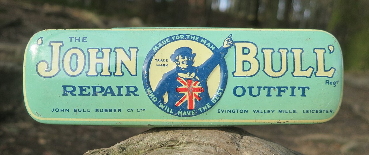John Bull